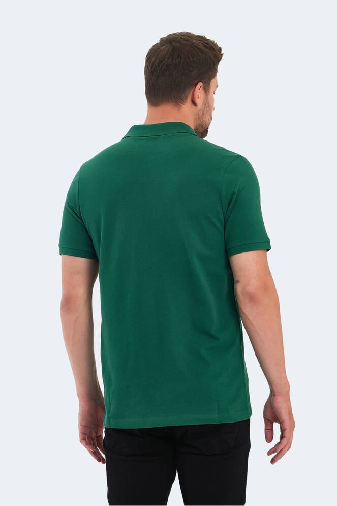 Slazenger SOHO Men's T-Shirt Green