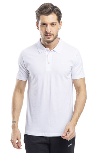 Slazenger - Slazenger SOHO Men's T-Shirt White