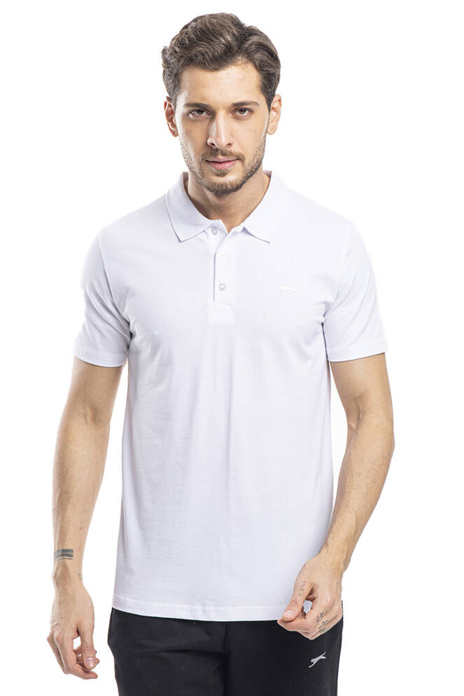 Slazenger SOHO Men's T-Shirt White