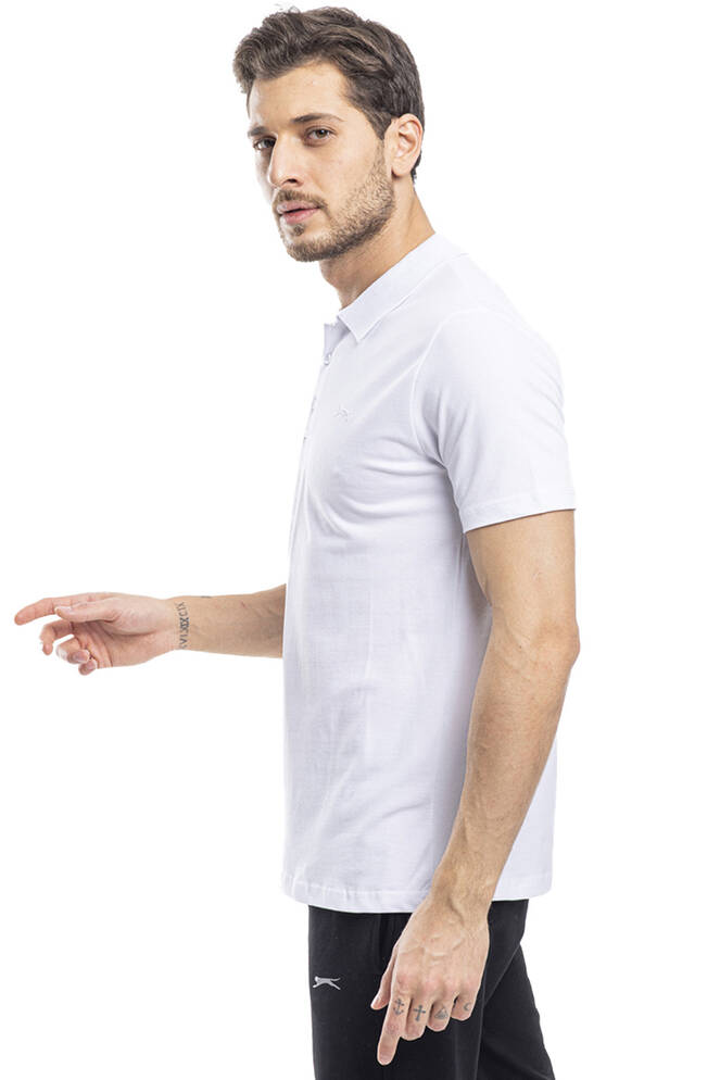 Slazenger SOHO Men's T-Shirt White