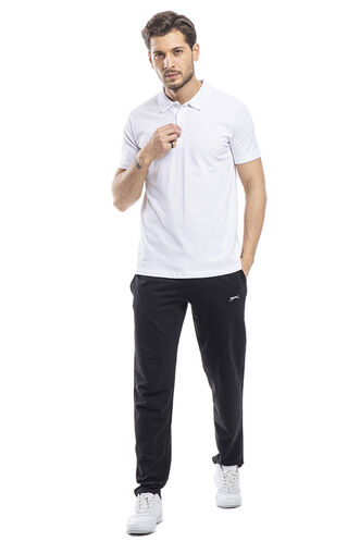 Slazenger SOHO Men's T-Shirt White - Thumbnail