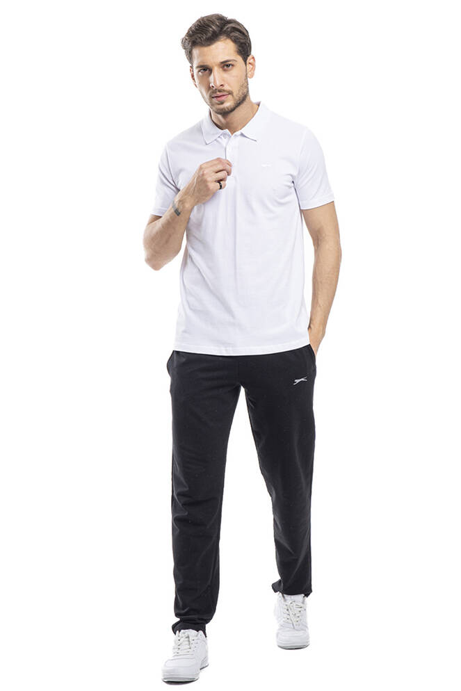 Slazenger SOHO Men's T-Shirt White