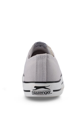 Slazenger SUN Sneaker Men's Shoes Gray - Thumbnail