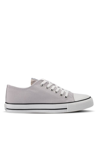 Slazenger SUN Sneaker Men's Shoes Gray - Thumbnail