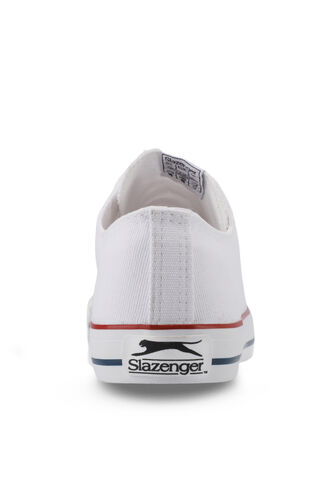 Slazenger SUN Sneaker Men's Shoes White - Thumbnail