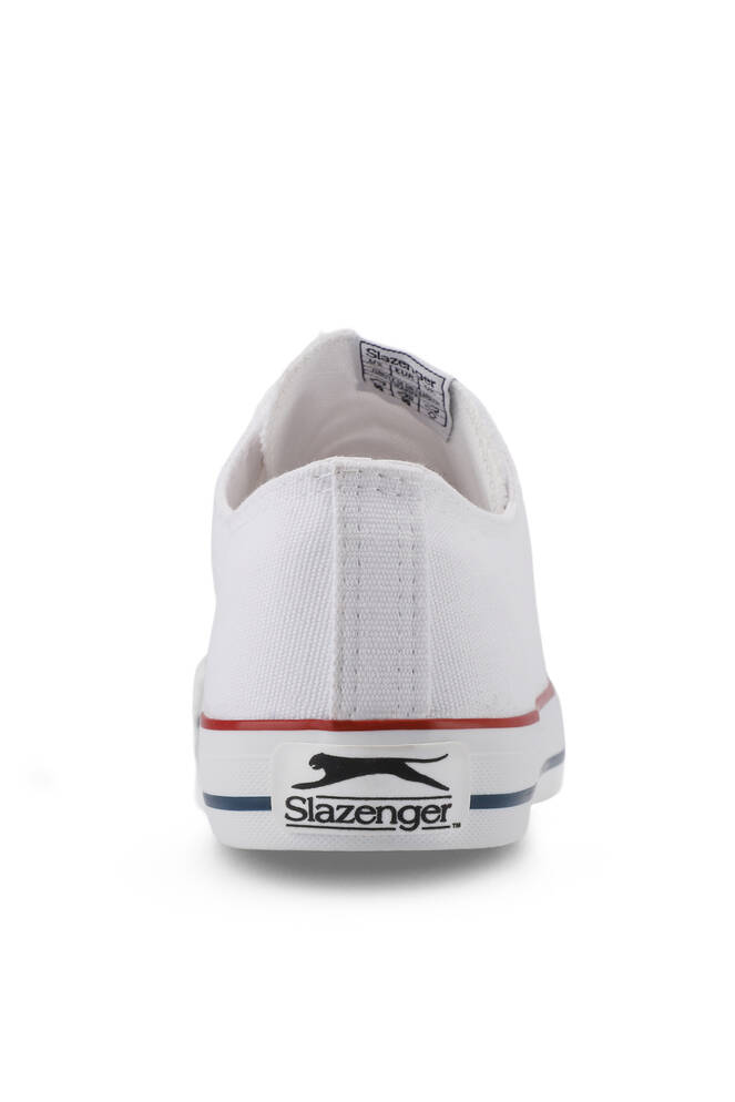 Slazenger SUN Sneaker Erkek Ayakkabı Beyaz