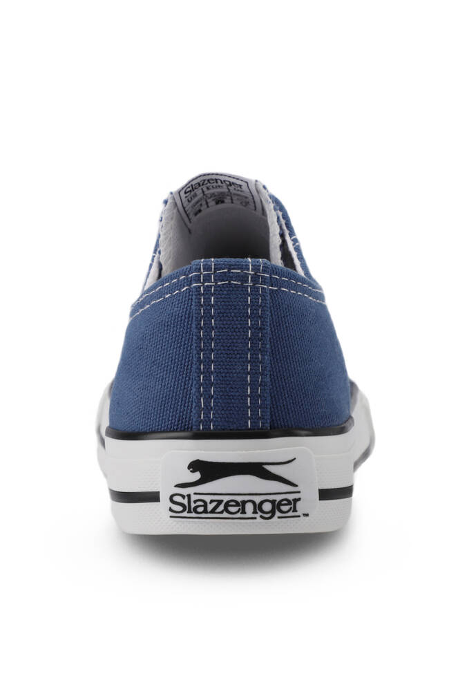 Slazenger SUN Sneaker Erkek Ayakkabı Mavi