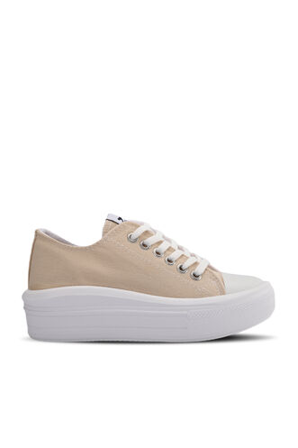 Slazenger - Slazenger SUN Sneaker Women's Shoes Beige