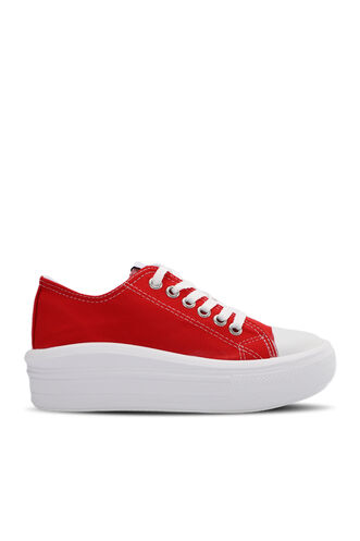 Slazenger - Slazenger SUN Sneaker Women's Shoes Red