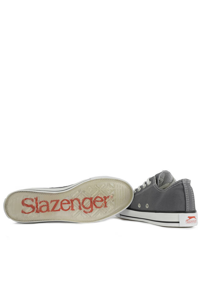 Slazenger SUN Sneaker Kadın Ayakkabı Koyu Gri