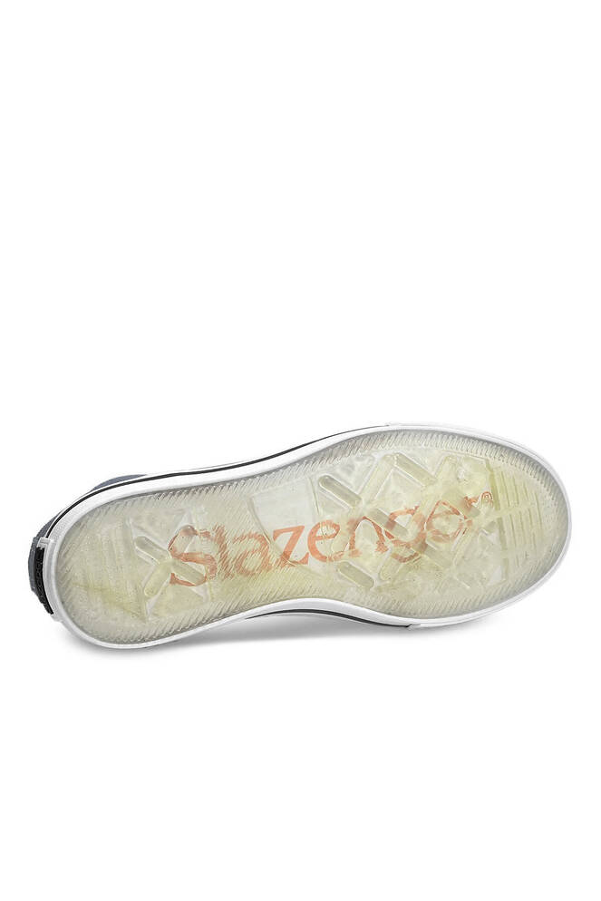 Slazenger SUN Sneaker Kadın Ayakkabı Koyu Gri