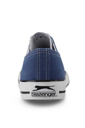 Slazenger SUN Sneaker Men's Shoes Blue - Thumbnail