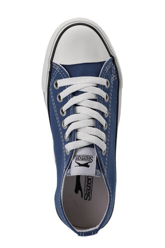 Slazenger SUN Sneaker Men's Shoes Blue - Thumbnail