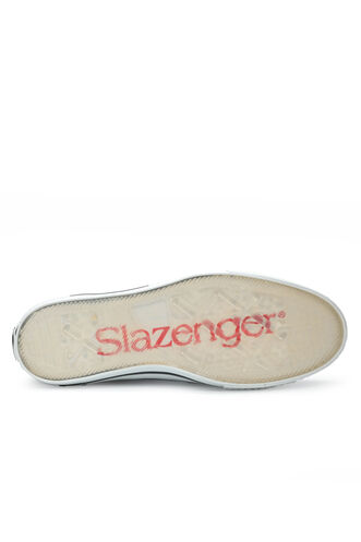 Slazenger SUN Sneaker Men's Shoes Blue - Thumbnail