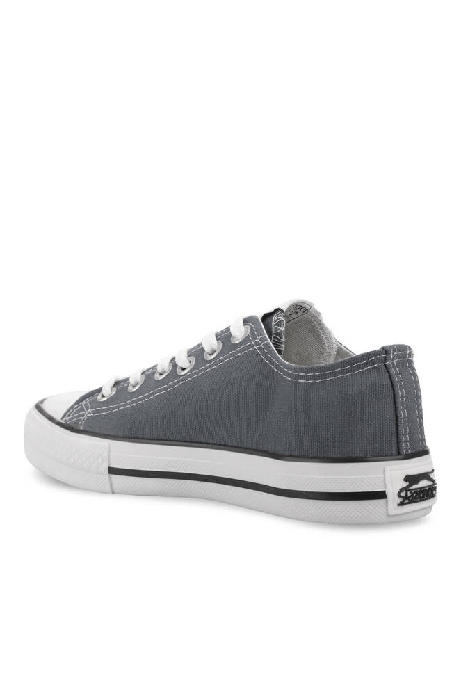 Slazenger SUN Sneaker Women's Shoes Dark Grey