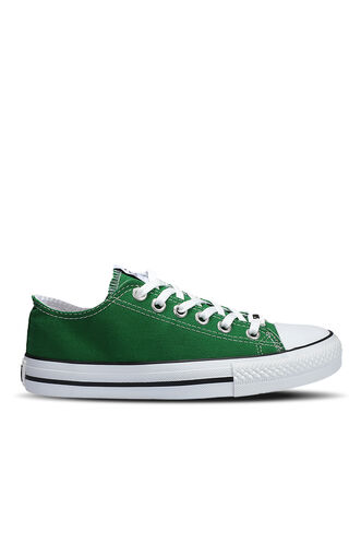 Slazenger SUN Sneaker Women's Shoes Green - Thumbnail