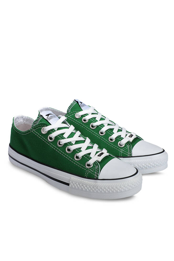 Slazenger SUN Sneaker Women's Shoes Green