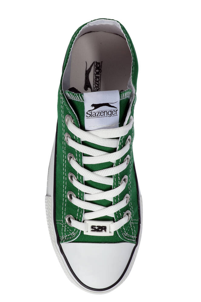 Slazenger SUN Sneaker Women's Shoes Green