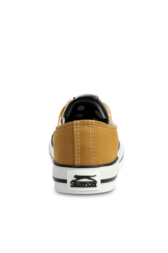 Slazenger SUN Sneaker Women's Shoes Mustard