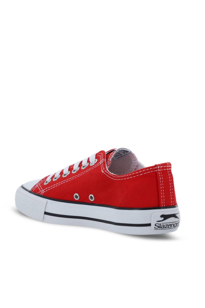 Slazenger SUN Sneaker Women's Shoes Red