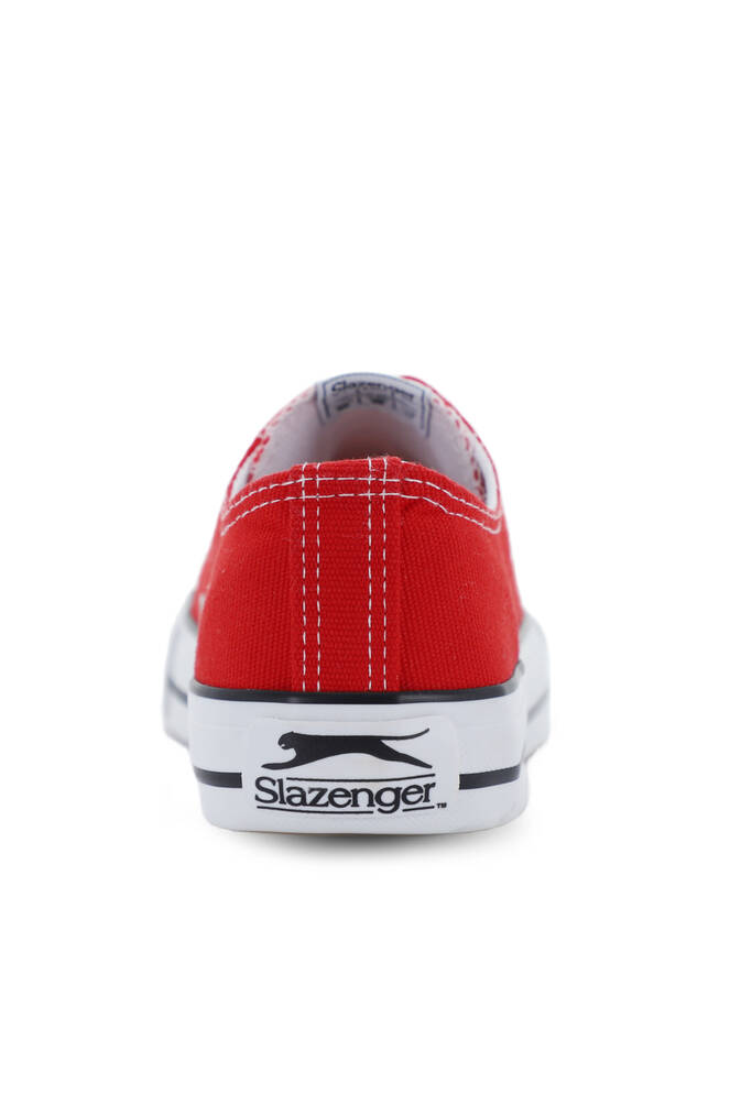 Slazenger SUN Sneaker Women's Shoes Red