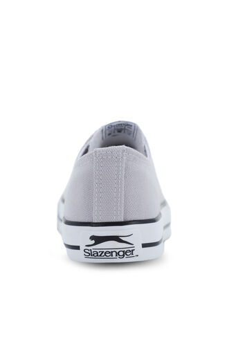 Slazenger SUN Sneaker Women's Shoes Gray - Thumbnail