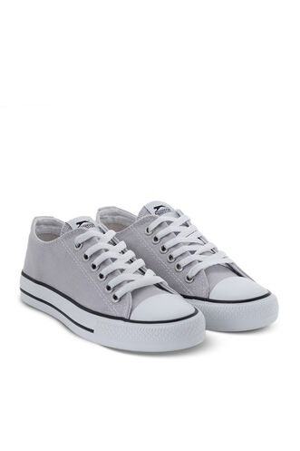 Slazenger SUN Sneaker Women's Shoes Gray - Thumbnail