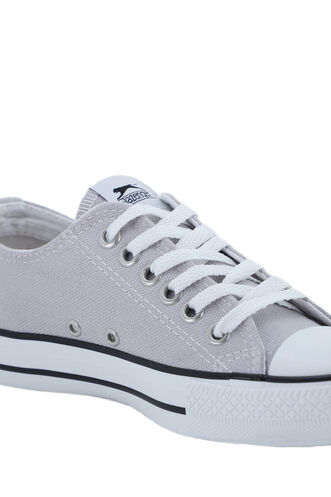 Slazenger SUN Sneaker Women's Shoes Gray - Thumbnail