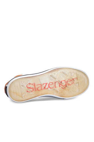 Slazenger SUN Sneaker Women's Shoes Terracotta - Thumbnail