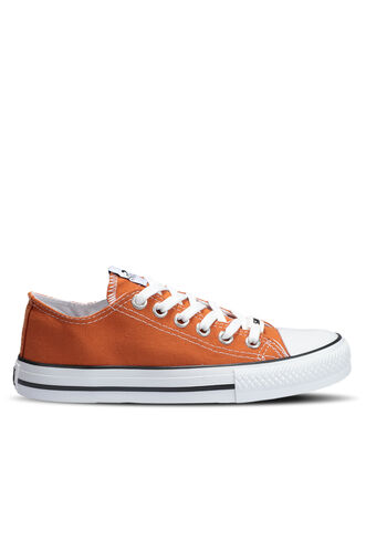 Slazenger SUN Sneaker Women's Shoes Terracotta - Thumbnail