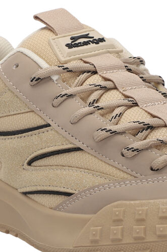 Slazenger TATUM Men's Outdoor Beige - Thumbnail