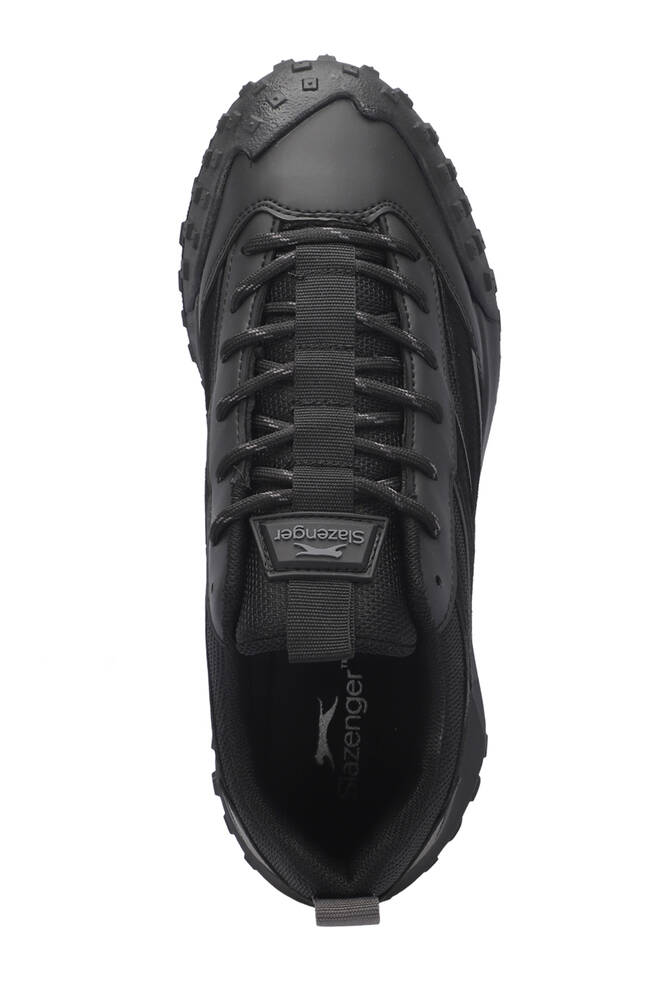 Slazenger TATUM Men's Outdoor Shoes Black - Black