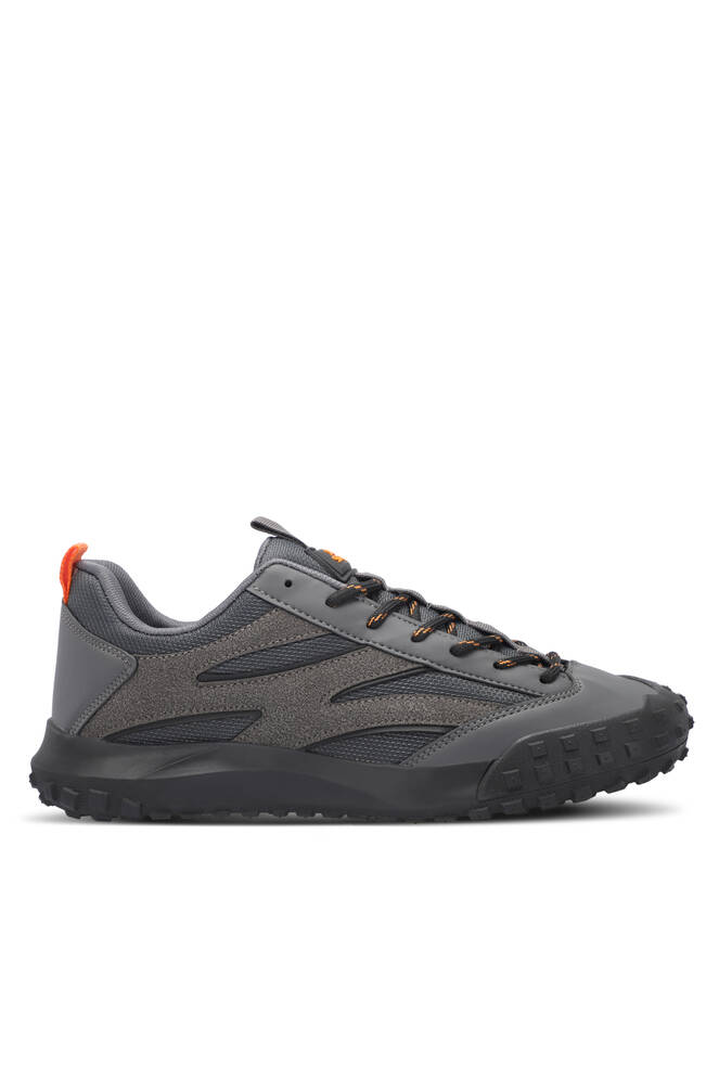 Slazenger TATUM Men's Outdoor Shoes Dark Gray