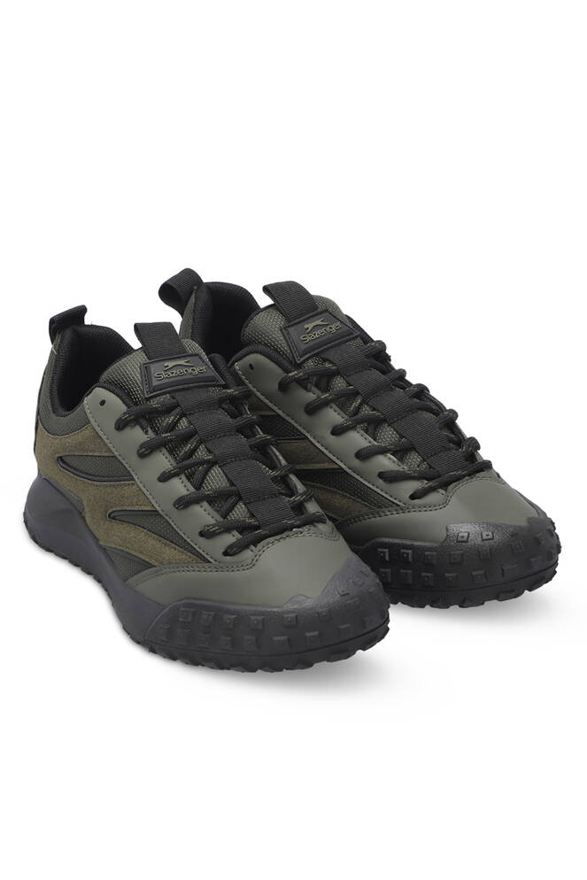 Slazenger TATUM Men's Outdoor Shoes Olive