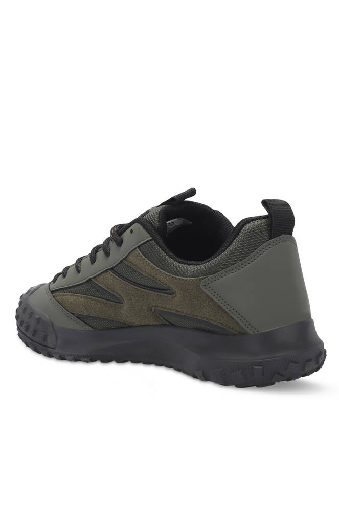 Slazenger TATUM Men's Outdoor Shoes Olive