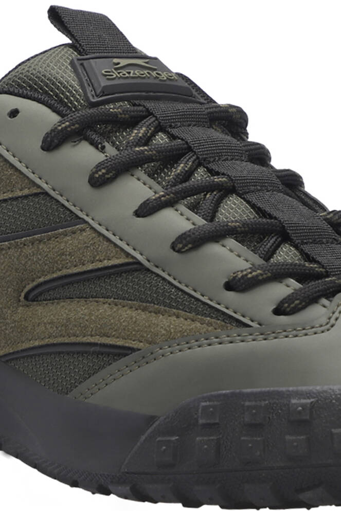 Slazenger TATUM Men's Outdoor Shoes Olive