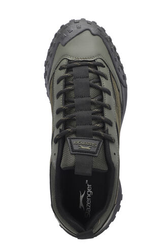 Slazenger TATUM Men's Outdoor Shoes Olive - Thumbnail