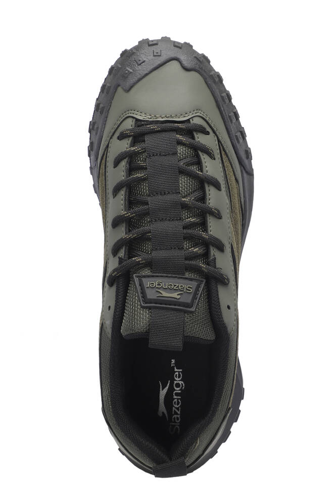 Slazenger TATUM Men's Outdoor Shoes Olive