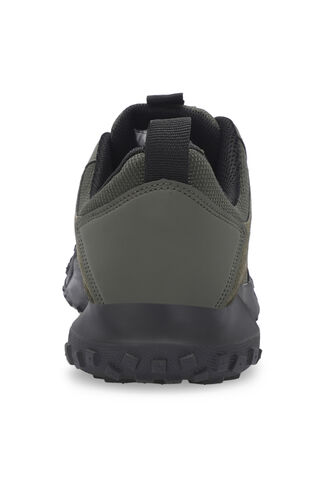 Slazenger TATUM Men's Outdoor Shoes Olive - Thumbnail