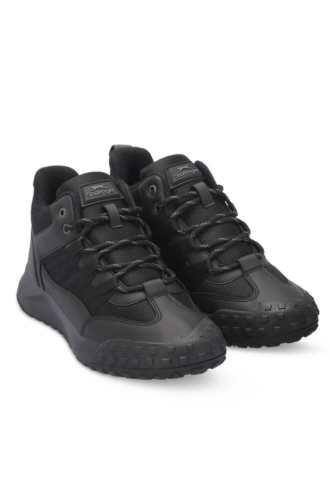 Slazenger TECA Men's Boots Black - Black