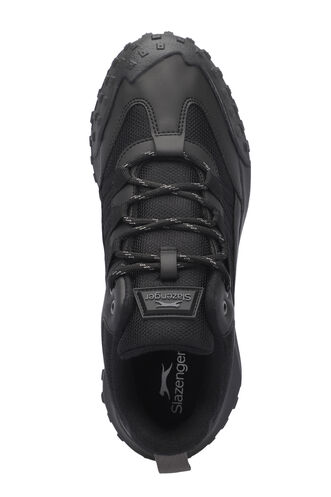 Slazenger TECA Men's Boots Black - Black - Thumbnail