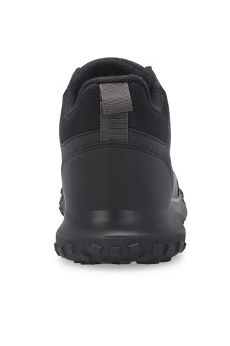 Slazenger TECA Men's Boots Black - Black - Thumbnail