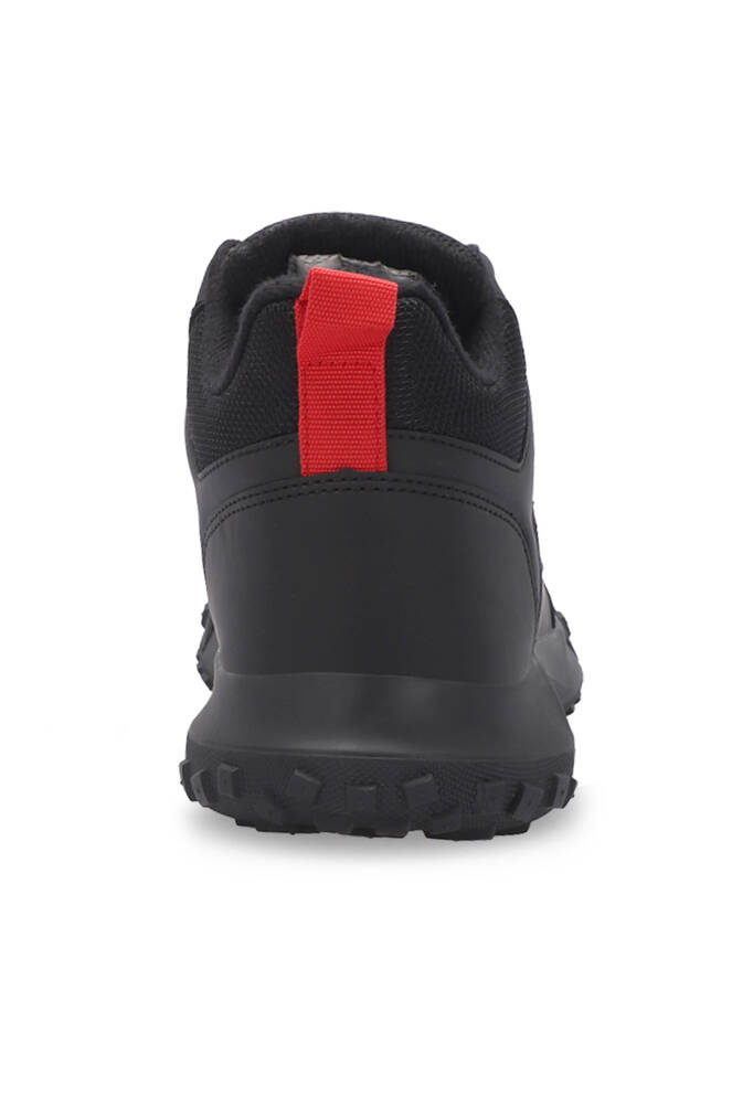 Slazenger TECA Men's Boots Black - Red