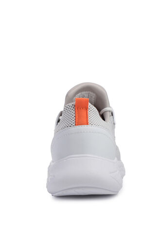 Slazenger TEN Sneaker Men's Shoes White - Thumbnail