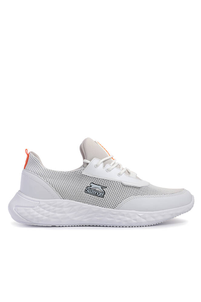 Slazenger TEN Sneaker Men's Shoes White