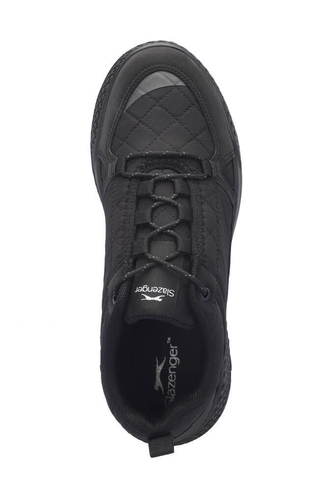 Slazenger TERENTIY Men's Sneaker Shoes Black - Black