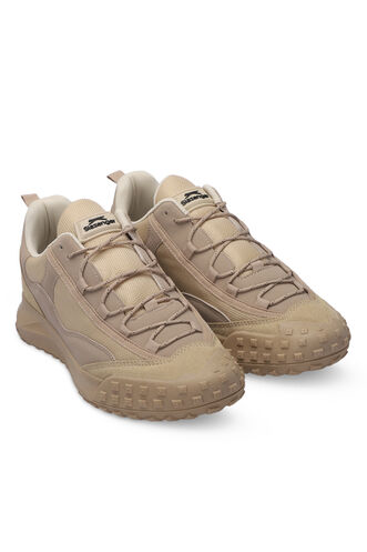 Slazenger THERMO Men's Outdoor Shoes Beige - Thumbnail