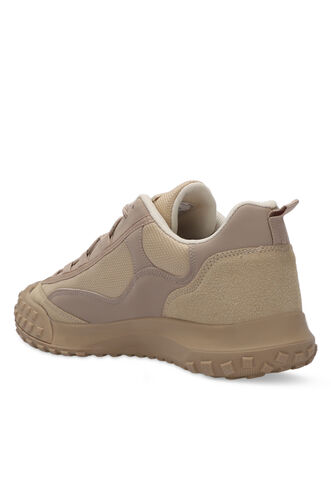 Slazenger THERMO Men's Outdoor Shoes Beige - Thumbnail