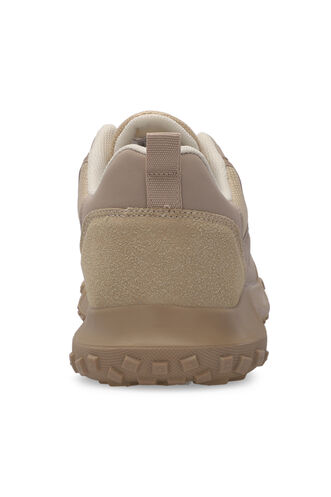 Slazenger THERMO Men's Outdoor Shoes Beige - Thumbnail