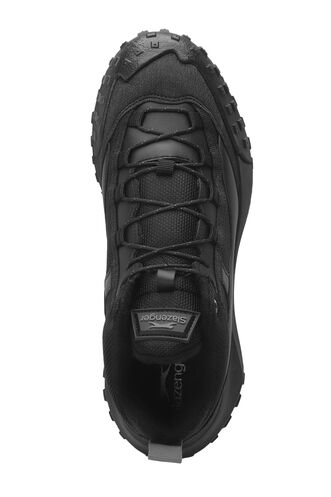 Slazenger TOLIA Men's Boots Black - Black - Thumbnail